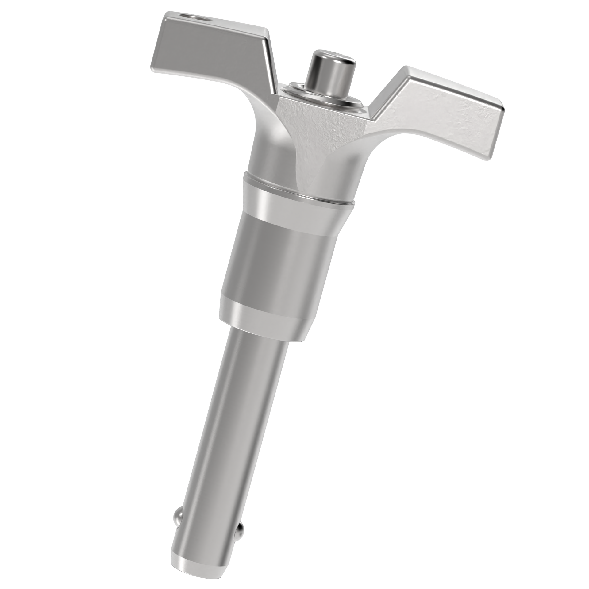 Types & Handle Styles